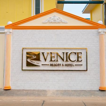 Venice Resort Ban Sai Mai Dış mekan fotoğraf