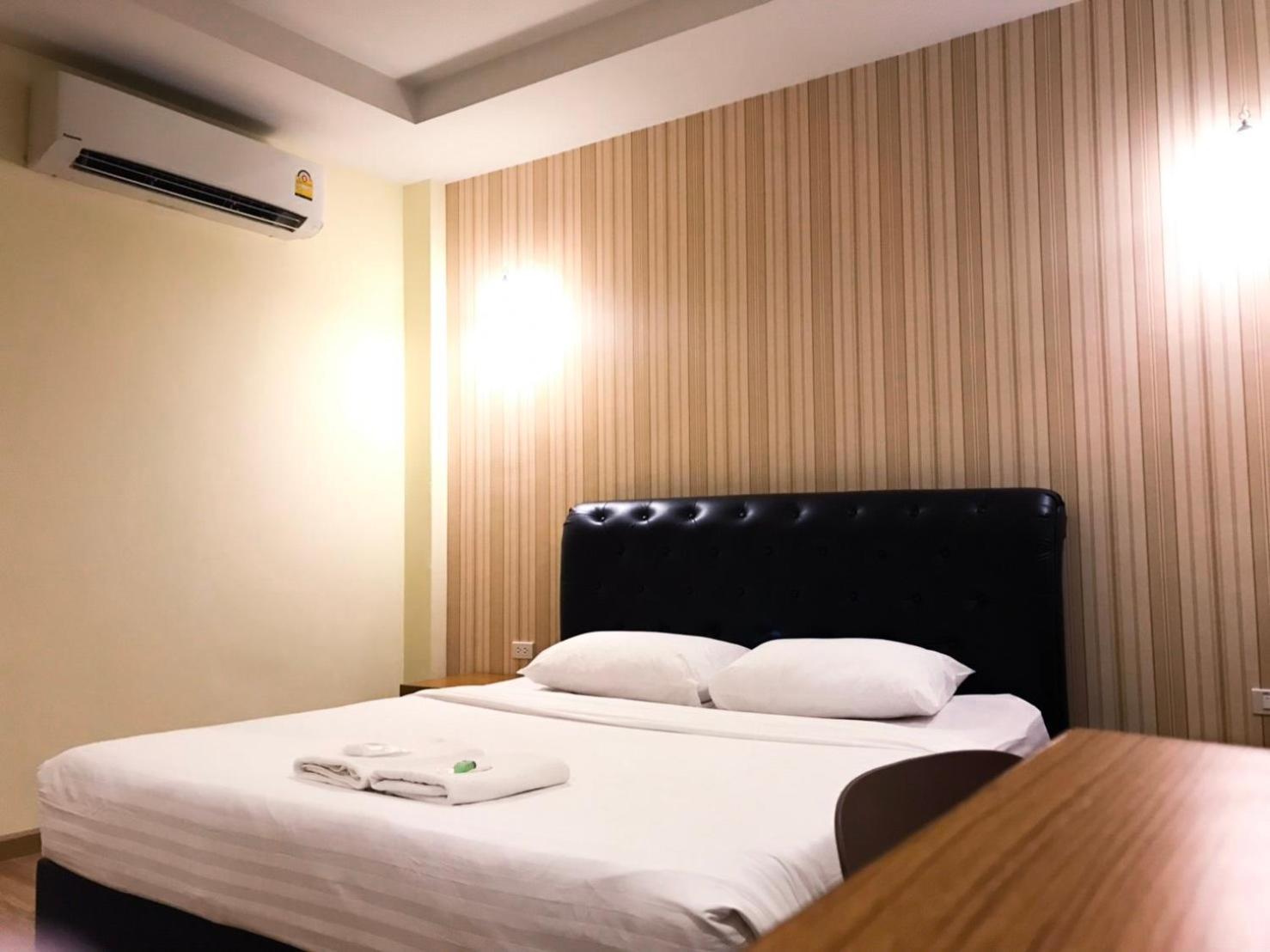 Venice Resort Ban Sai Mai Dış mekan fotoğraf