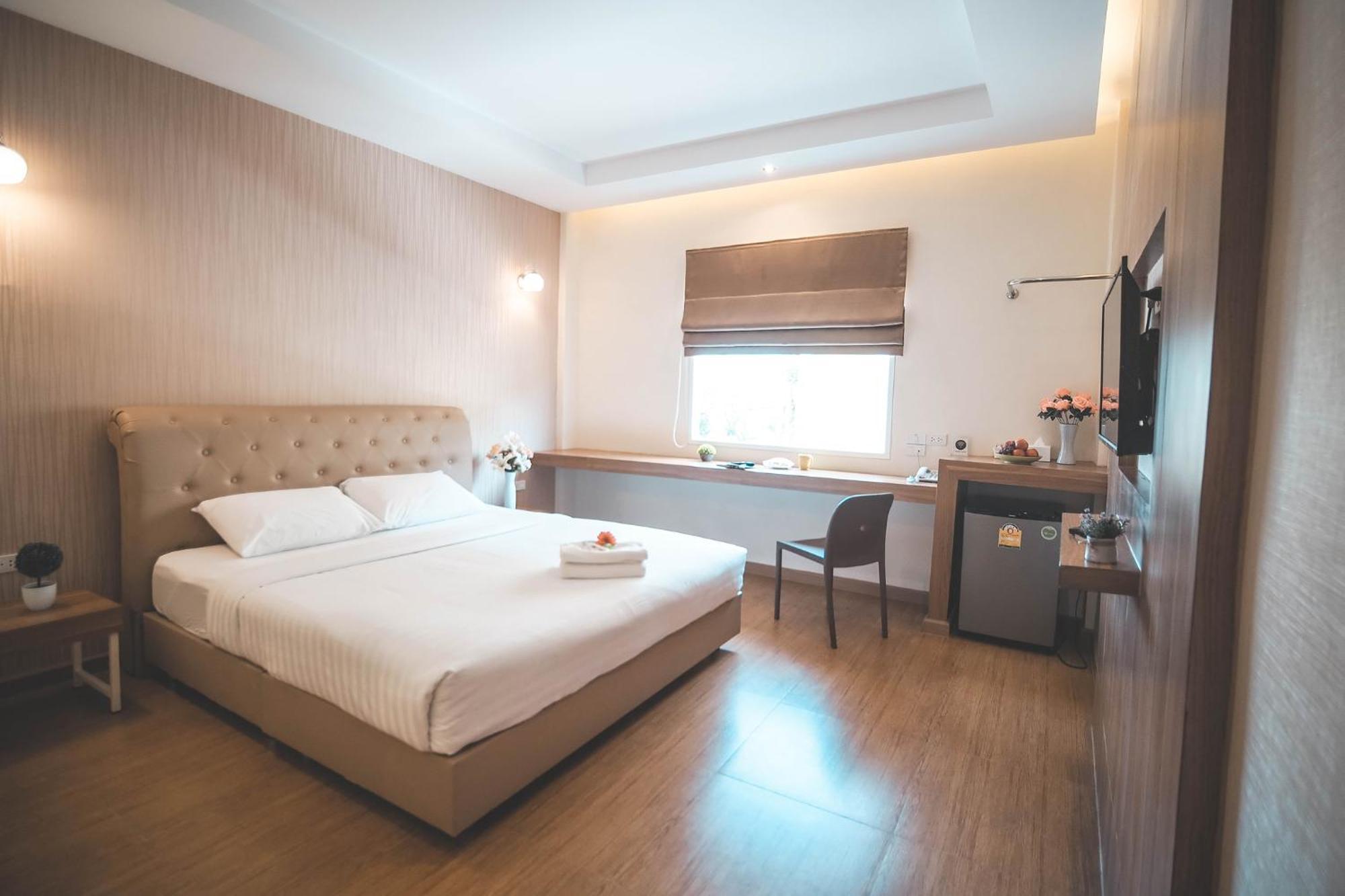 Venice Resort Ban Sai Mai Dış mekan fotoğraf