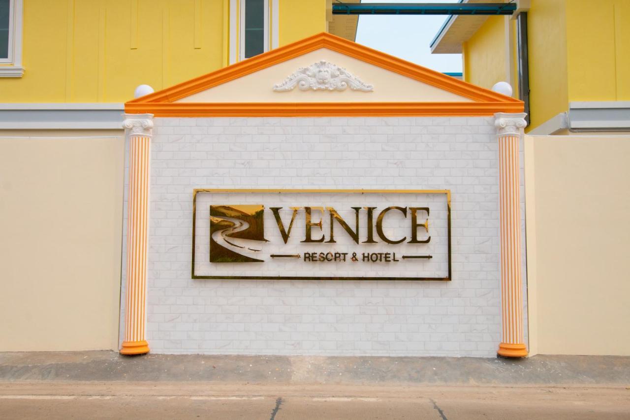 Venice Resort Ban Sai Mai Dış mekan fotoğraf